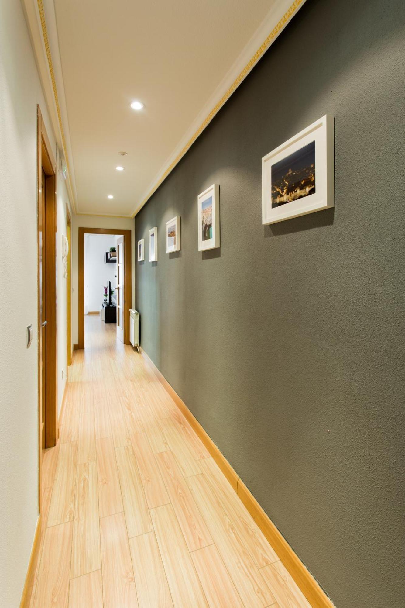 Ávila Apartamentos Abula מראה חיצוני תמונה
