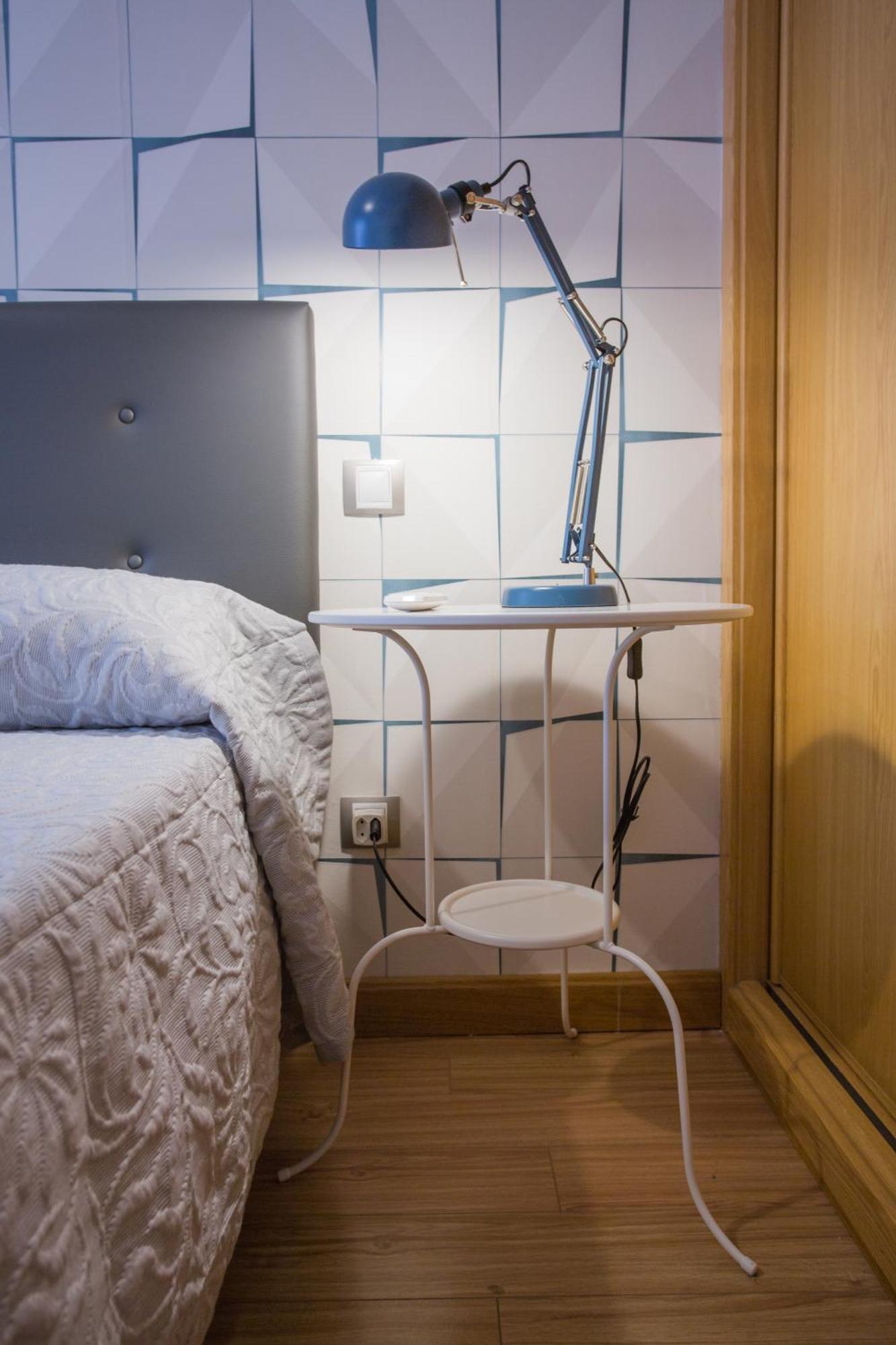 Ávila Apartamentos Abula מראה חיצוני תמונה