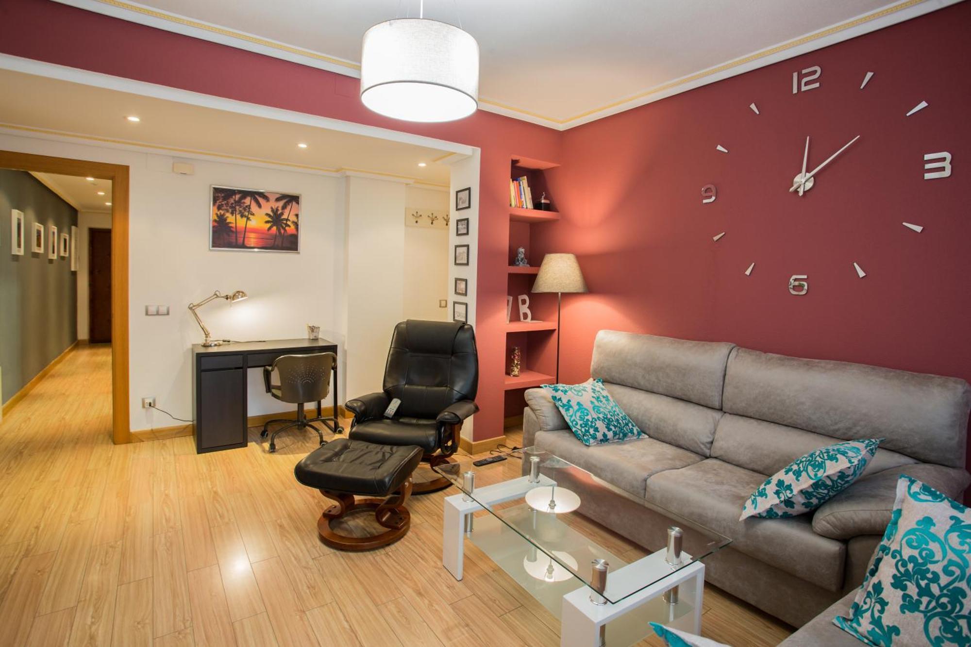 Ávila Apartamentos Abula מראה חיצוני תמונה